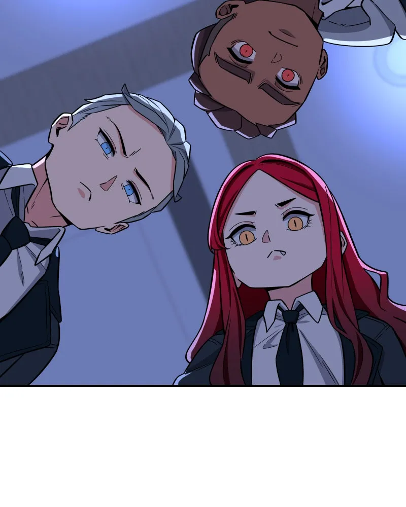 Horde: Dark Contract Saga Chapter 23 page 5 - 