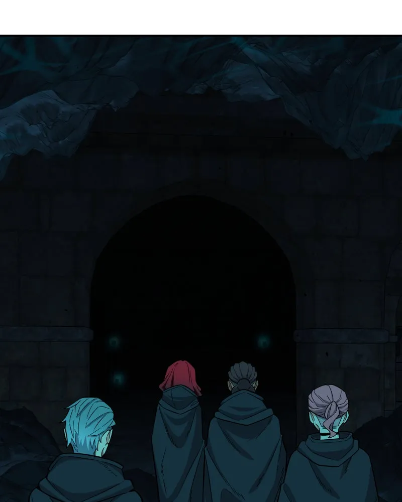 Horde: Dark Contract Saga Chapter 23 page 44 - 