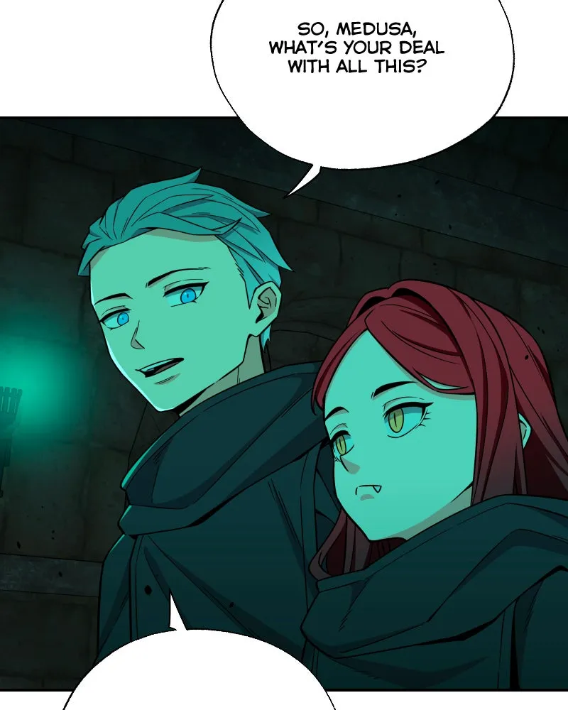 Horde: Dark Contract Saga Chapter 23 page 49 - 