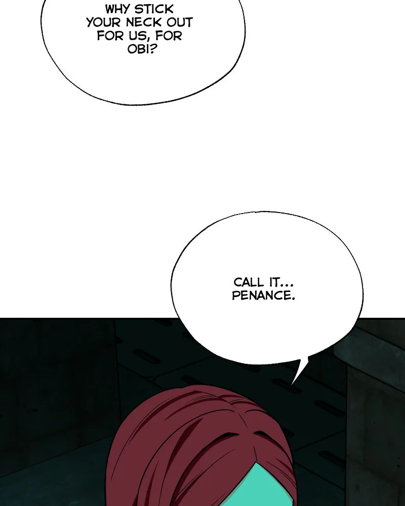 Horde: Dark Contract Saga Chapter 23 page 50 - 