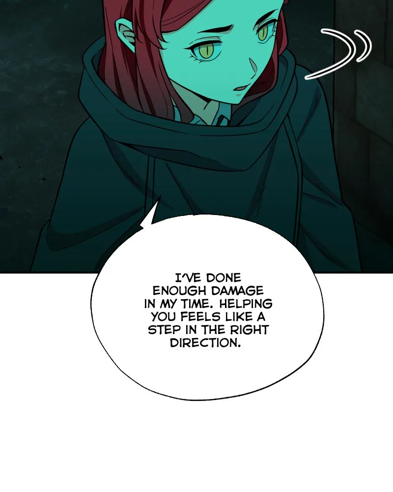 Horde: Dark Contract Saga Chapter 23 page 51 - 