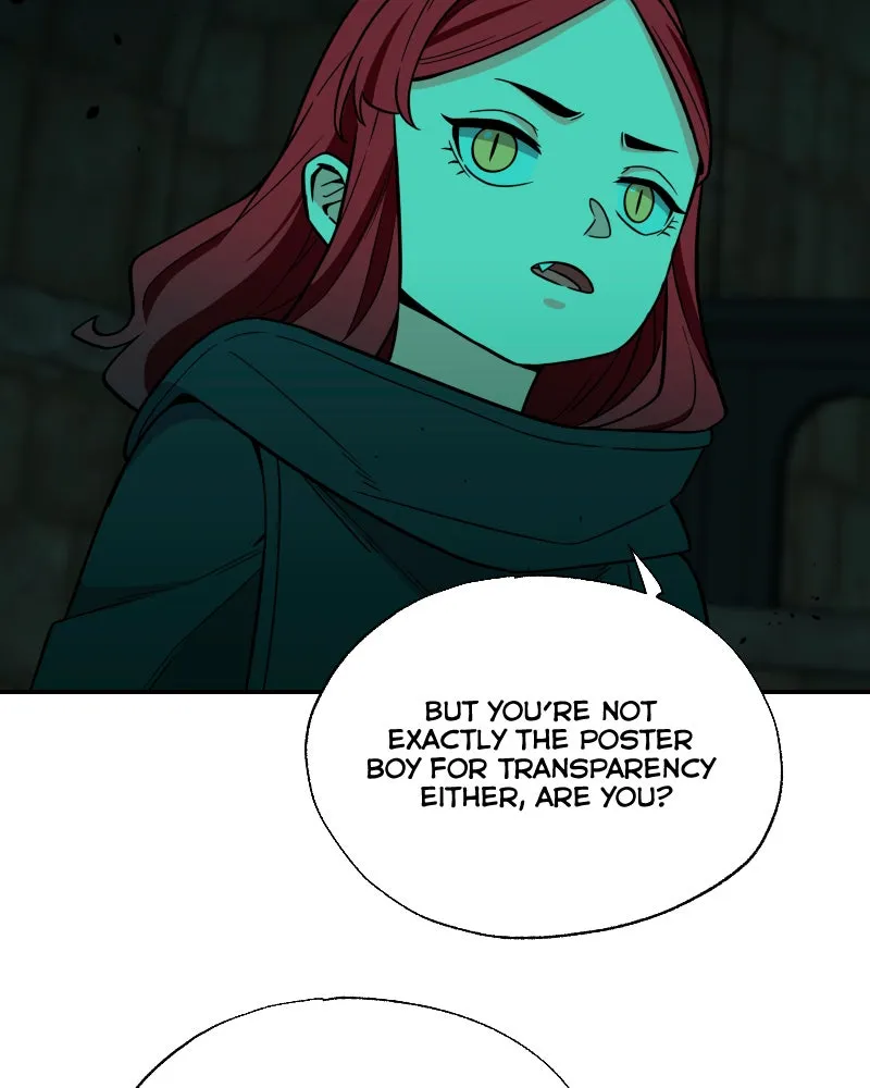 Horde: Dark Contract Saga Chapter 23 page 55 - 