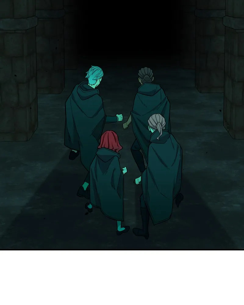 Horde: Dark Contract Saga Chapter 23 page 63 - 