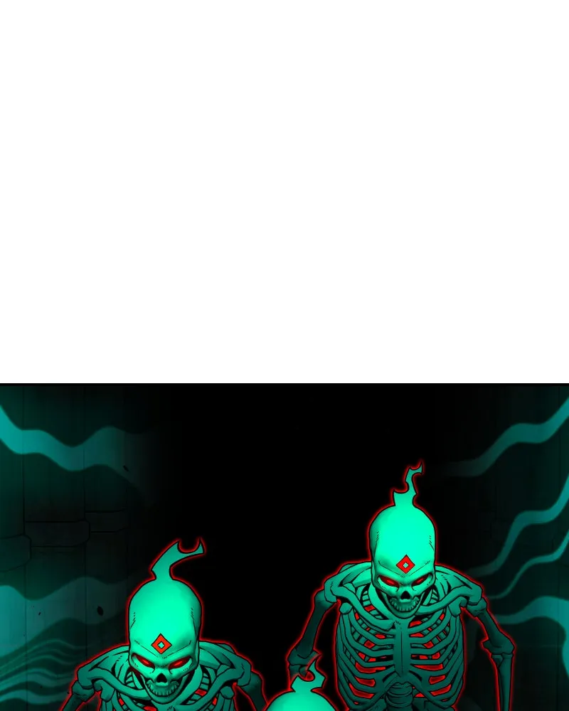 Horde: Dark Contract Saga Chapter 23 page 64 - 
