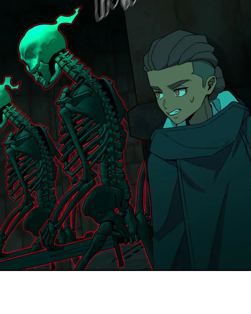 Horde: Dark Contract Saga Chapter 23 page 67 - 