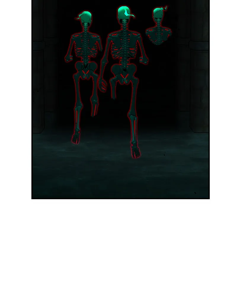 Horde: Dark Contract Saga Chapter 23 page 70 - 