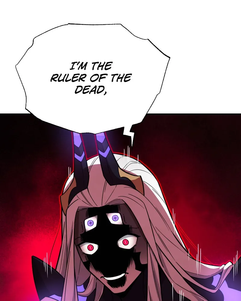 Horde: Dark Contract Saga Chapter 23 page 76 - 