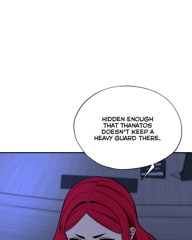 Horde: Dark Contract Saga Chapter 23 page 9 - 