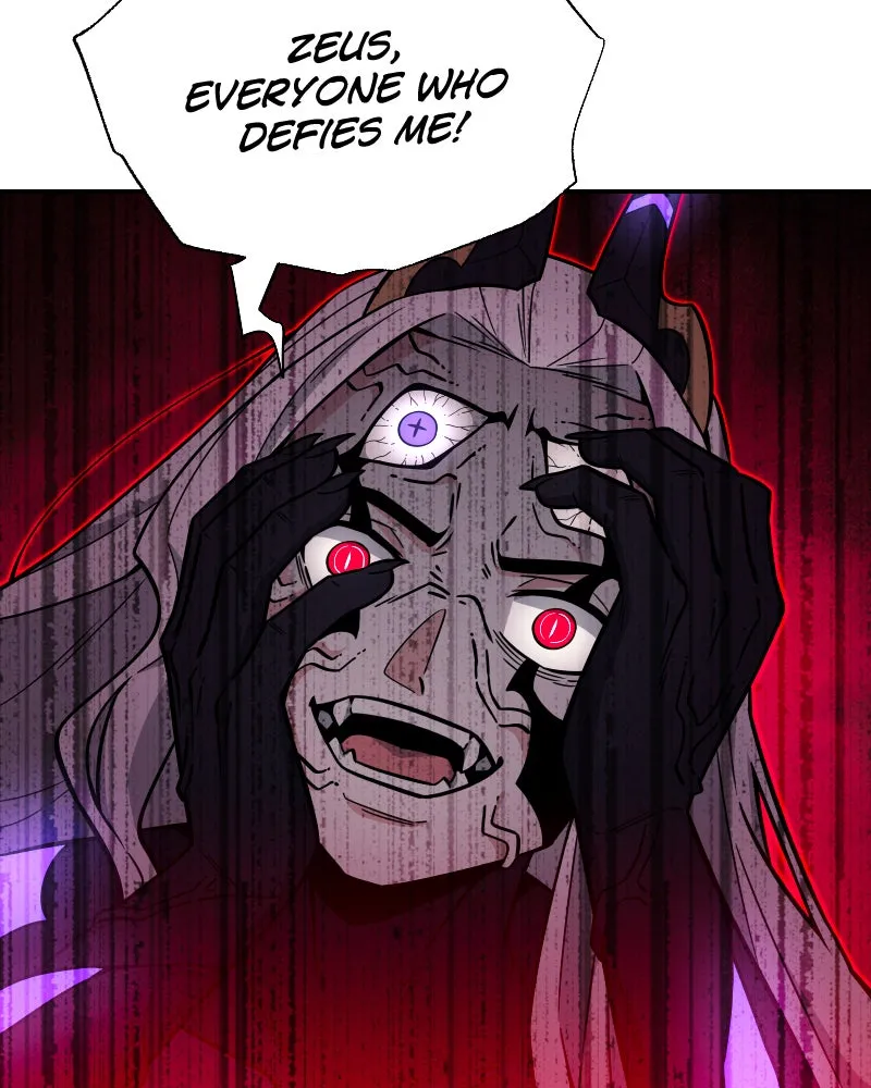Horde: Dark Contract Saga Chapter 23 page 83 - 