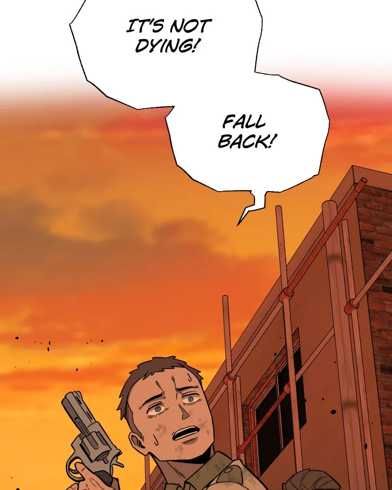 Horde: Dark Contract Saga Chapter 23 page 87 - 