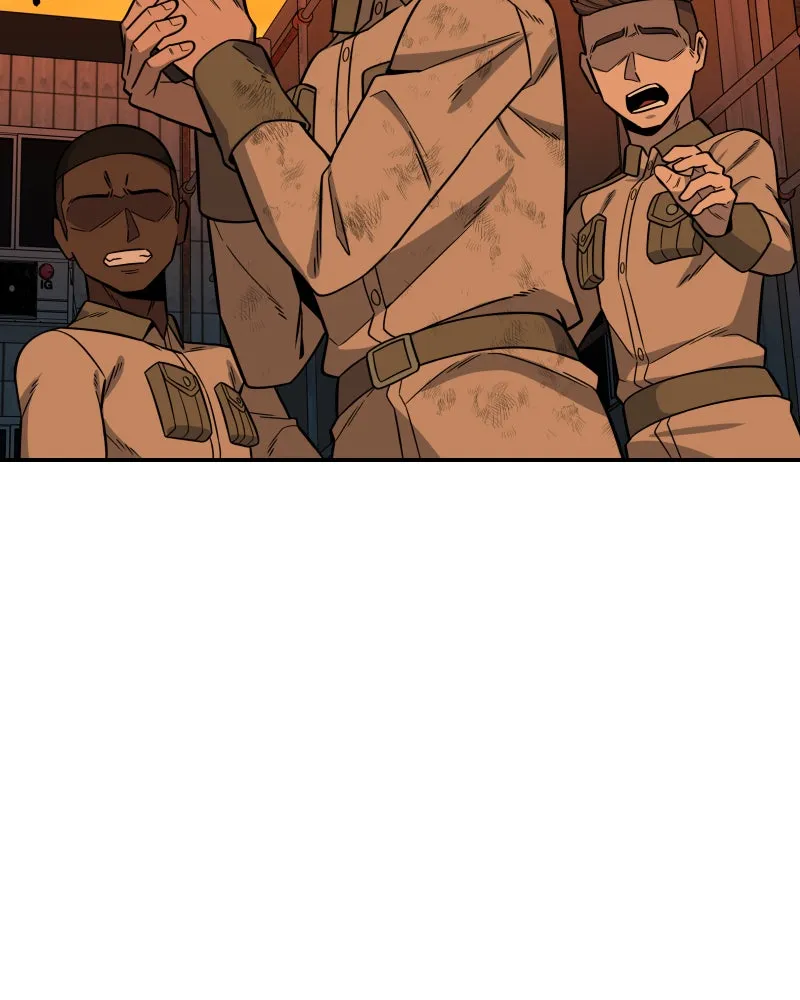 Horde: Dark Contract Saga Chapter 23 page 88 - 