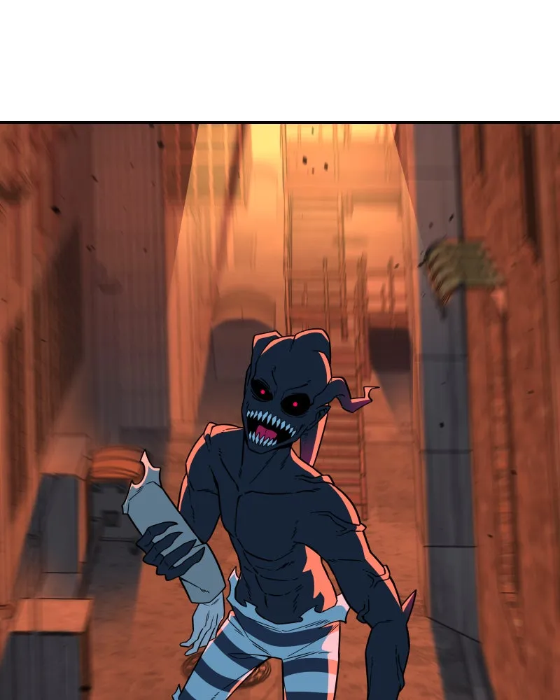 Horde: Dark Contract Saga Chapter 23 page 89 - 