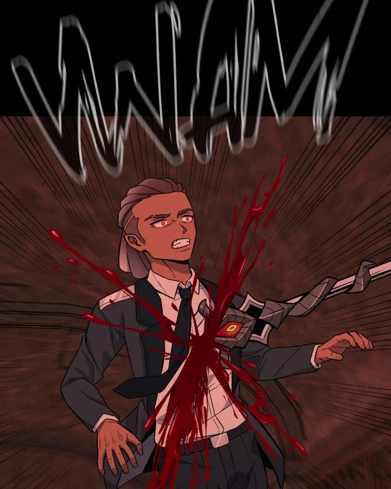 Horde: Dark Contract Saga Chapter 24 page 111 - 
