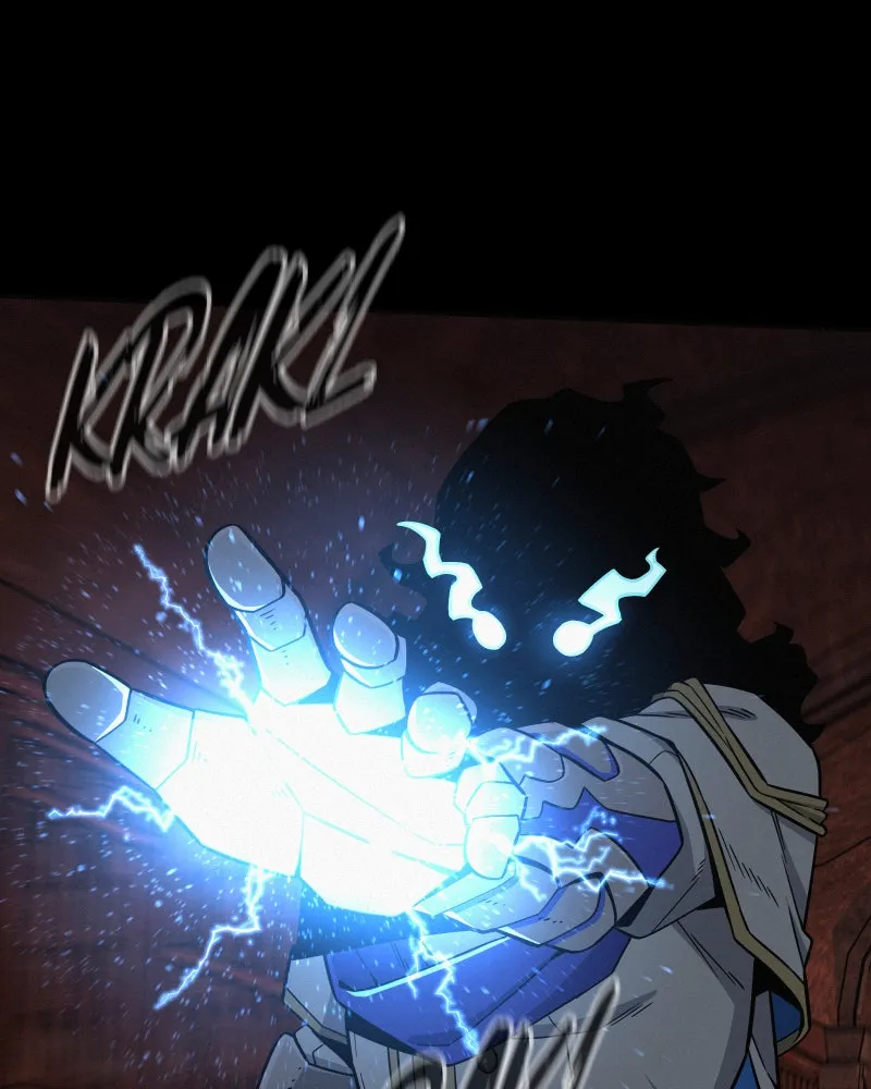 Horde: Dark Contract Saga Chapter 24 page 118 - 
