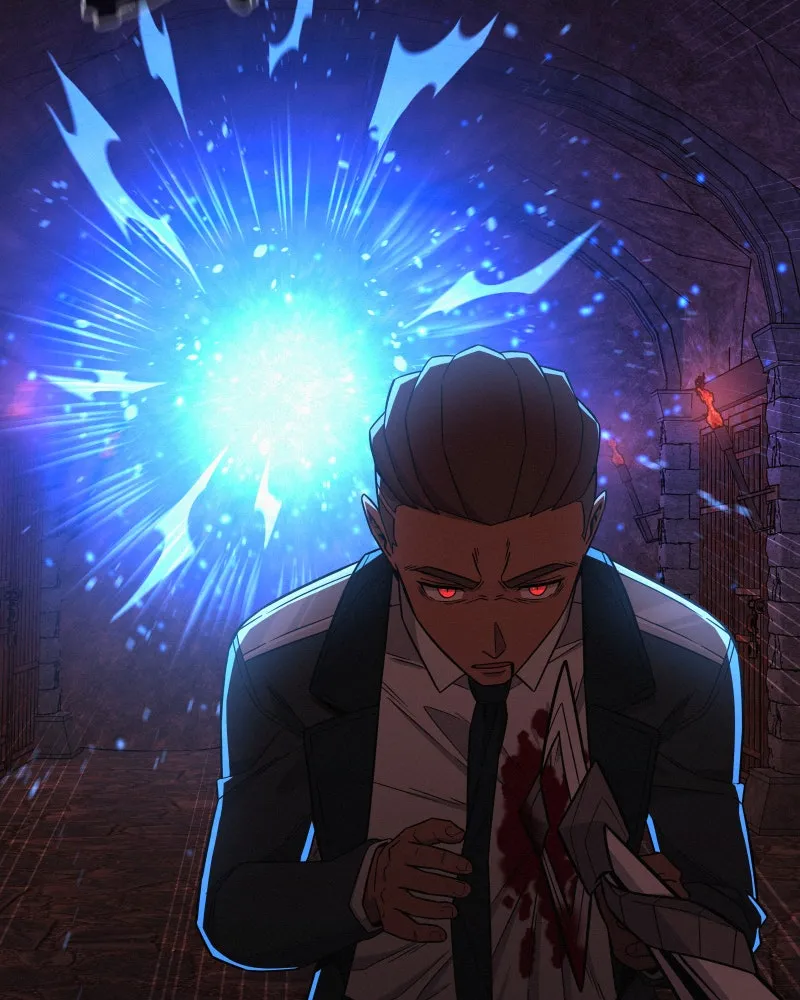Horde: Dark Contract Saga Chapter 24 page 120 - 