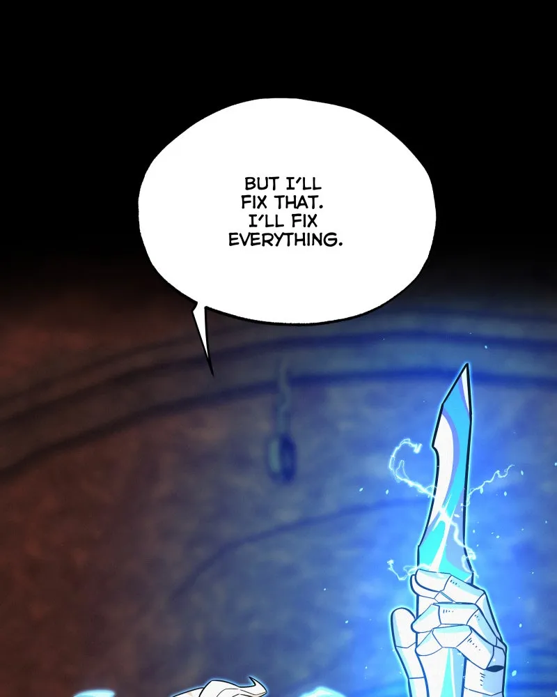 Horde: Dark Contract Saga Chapter 24 page 126 - 