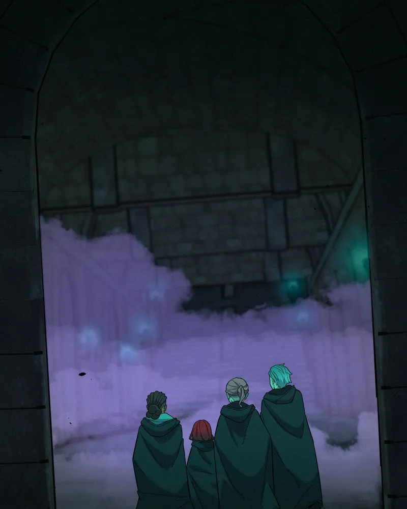 Horde: Dark Contract Saga Chapter 24 page 14 - 