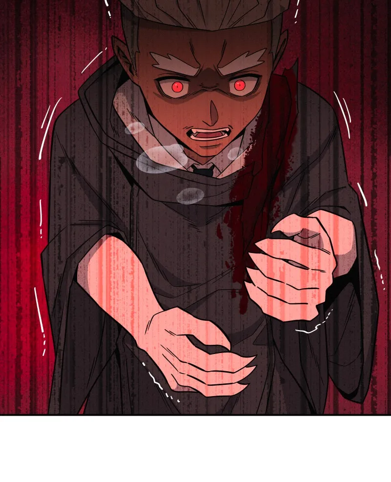 Horde: Dark Contract Saga Chapter 24 page 135 - 