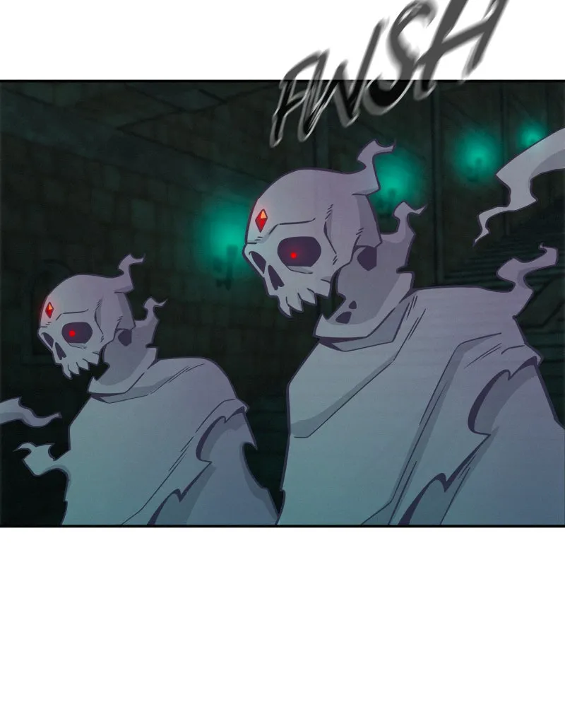 Horde: Dark Contract Saga Chapter 24 page 17 - 