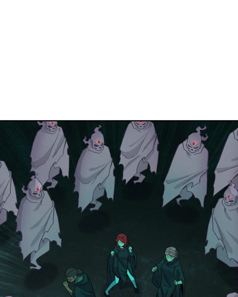 Horde: Dark Contract Saga Chapter 24 page 18 - 