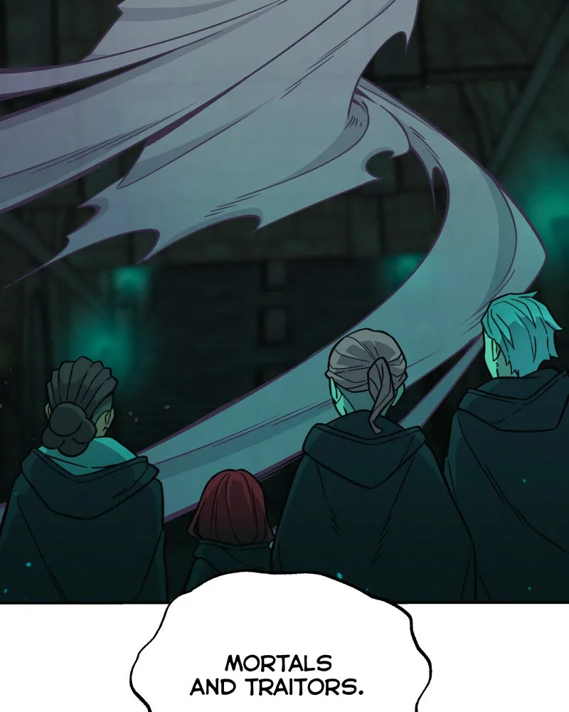Horde: Dark Contract Saga Chapter 24 page 21 - 