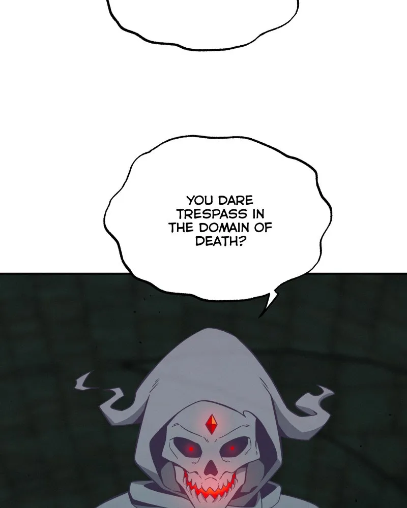 Horde: Dark Contract Saga Chapter 24 page 22 - 