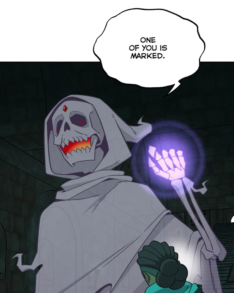 Horde: Dark Contract Saga Chapter 24 page 24 - 