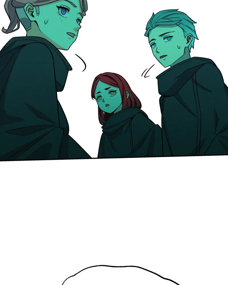 Horde: Dark Contract Saga Chapter 24 page 26 - 