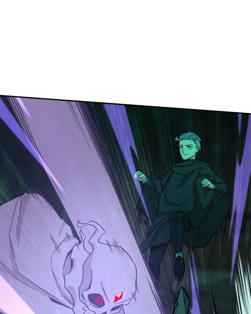 Horde: Dark Contract Saga Chapter 24 page 30 - 