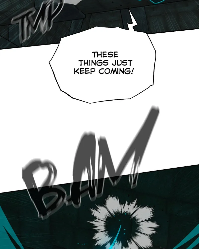 Horde: Dark Contract Saga Chapter 24 page 33 - 