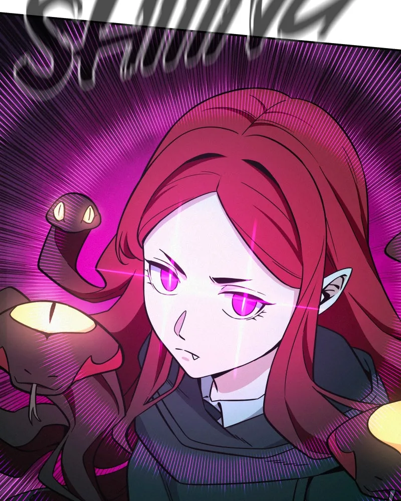 Horde: Dark Contract Saga Chapter 24 page 38 - 