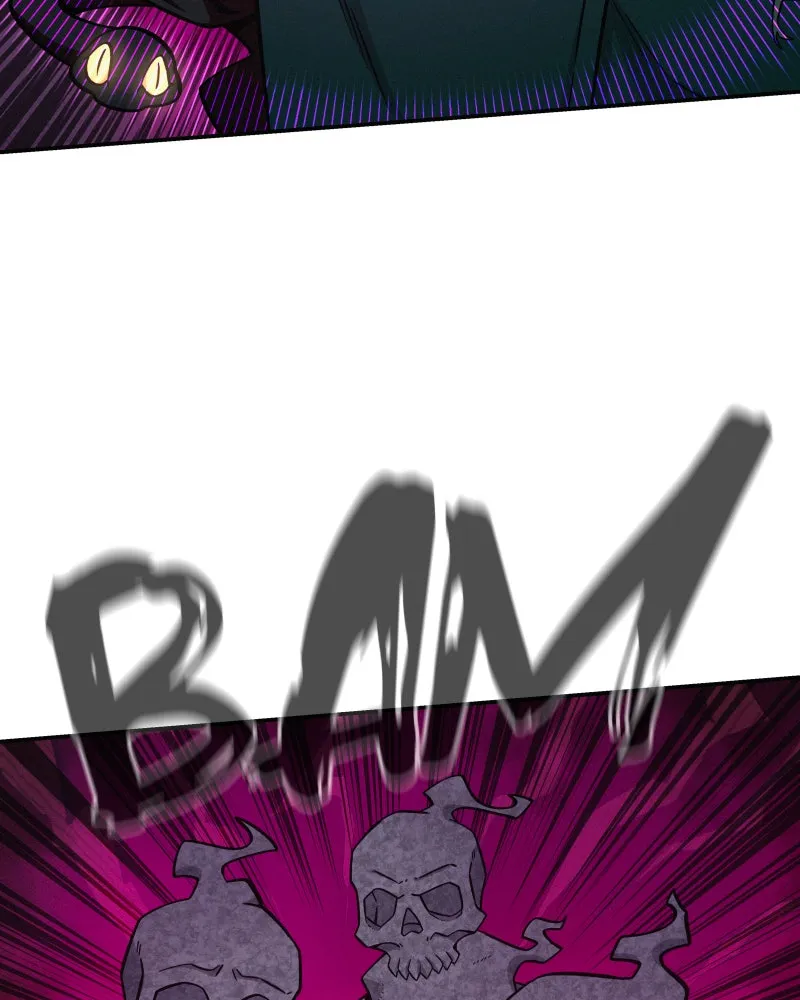 Horde: Dark Contract Saga Chapter 24 page 39 - 