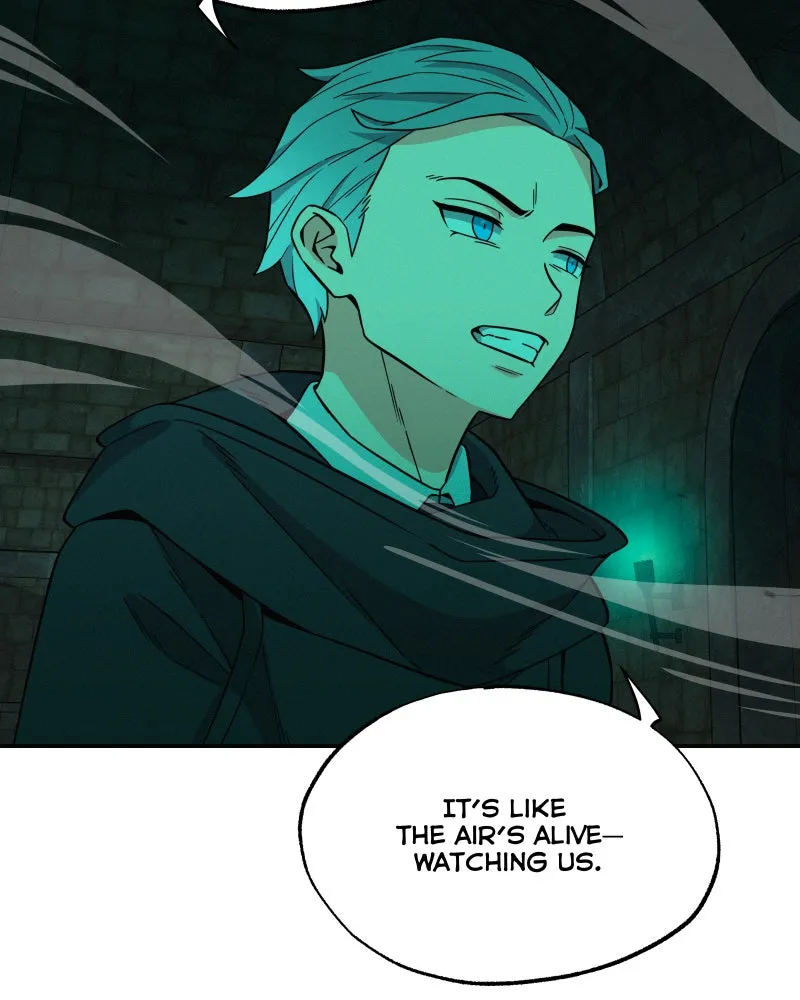 Horde: Dark Contract Saga Chapter 24 page 5 - 
