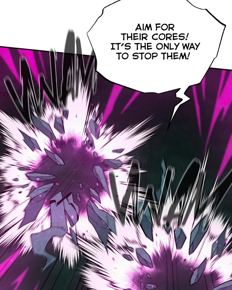 Horde: Dark Contract Saga Chapter 24 page 41 - 