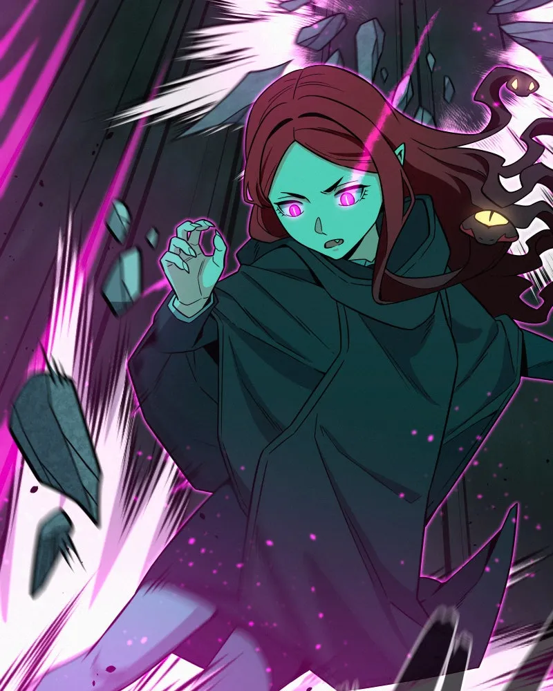 Horde: Dark Contract Saga Chapter 24 page 42 - 
