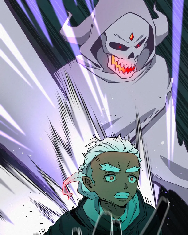 Horde: Dark Contract Saga Chapter 24 page 55 - 