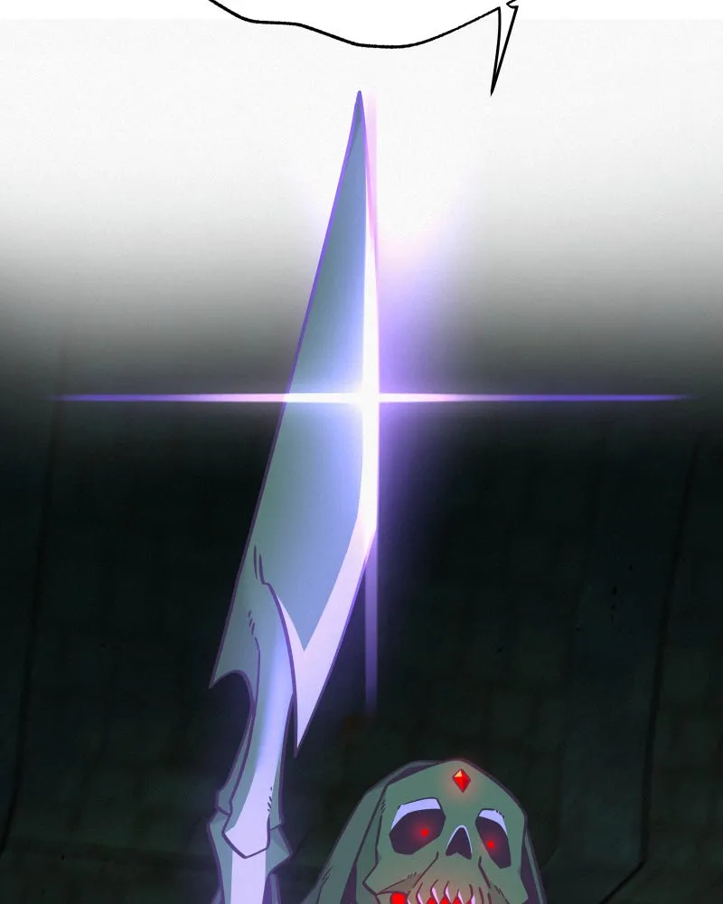 Horde: Dark Contract Saga Chapter 24 page 60 - 