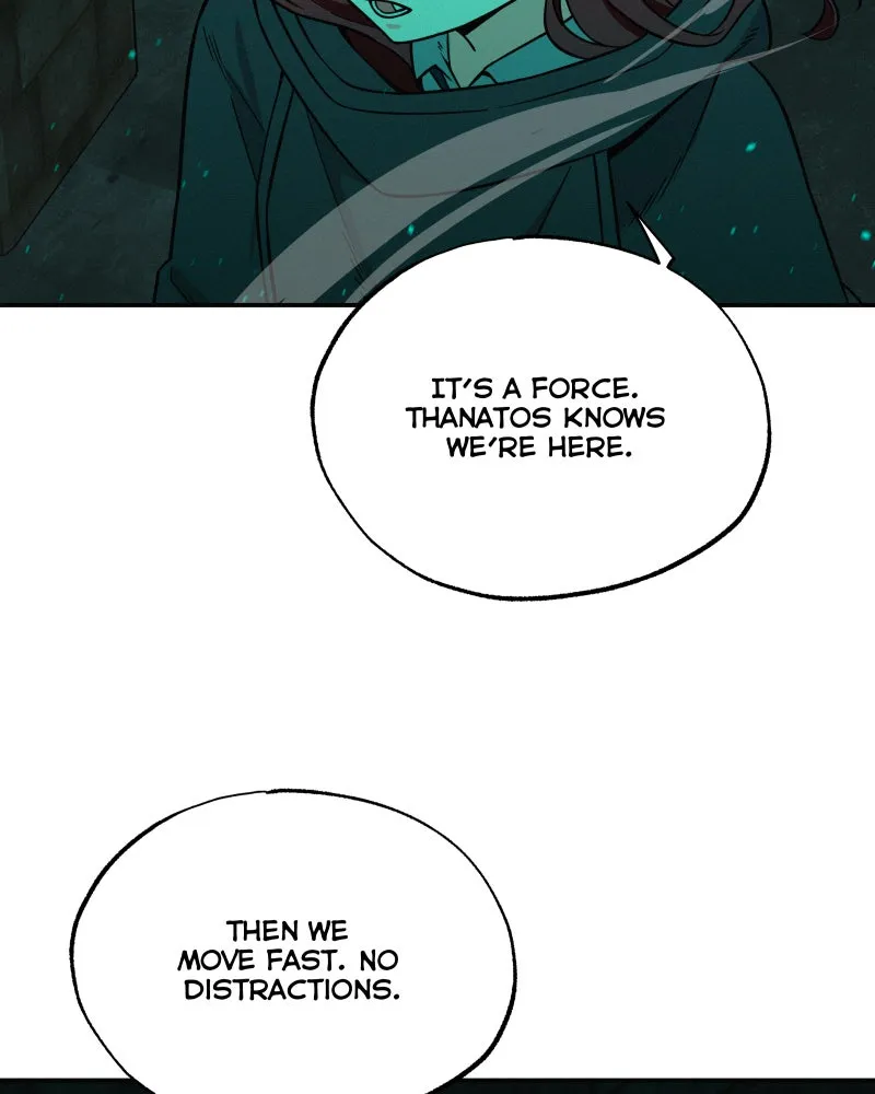 Horde: Dark Contract Saga Chapter 24 page 7 - 