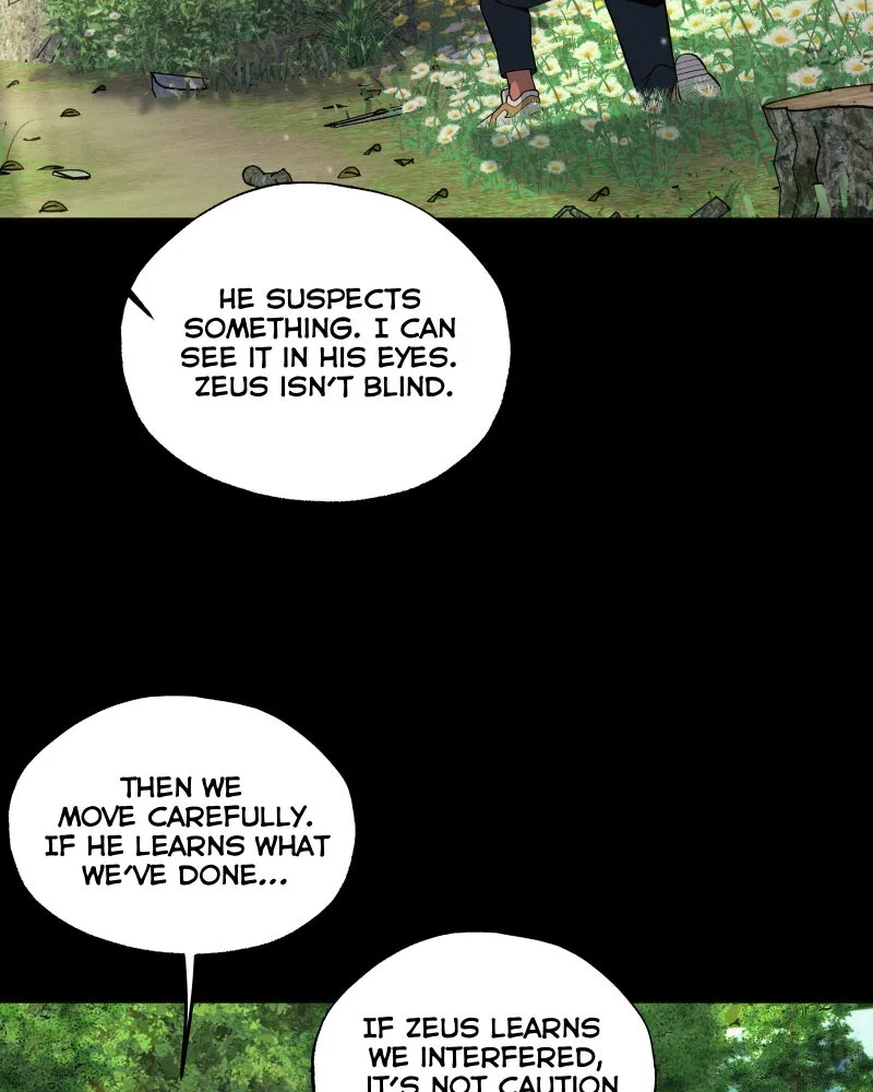 Horde: Dark Contract Saga Chapter 24 page 69 - 