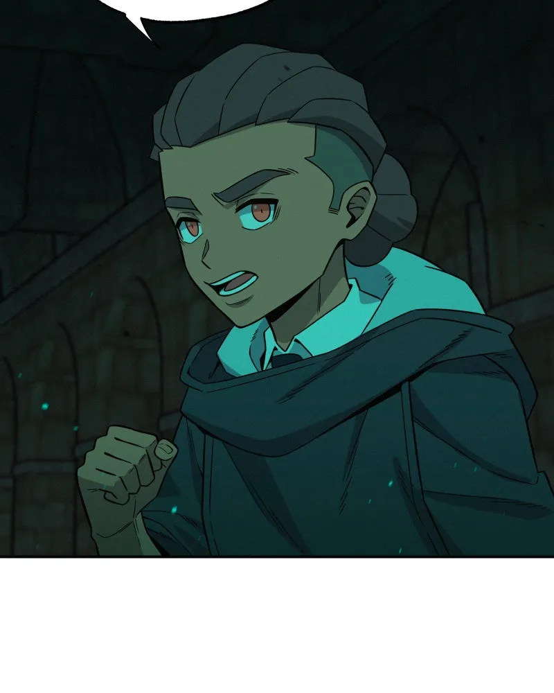 Horde: Dark Contract Saga Chapter 24 page 8 - 