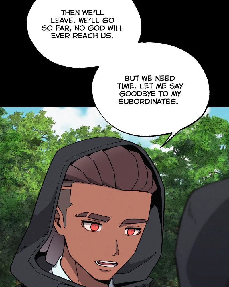 Horde: Dark Contract Saga Chapter 24 page 71 - 