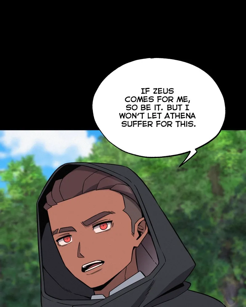 Horde: Dark Contract Saga Chapter 24 page 77 - 