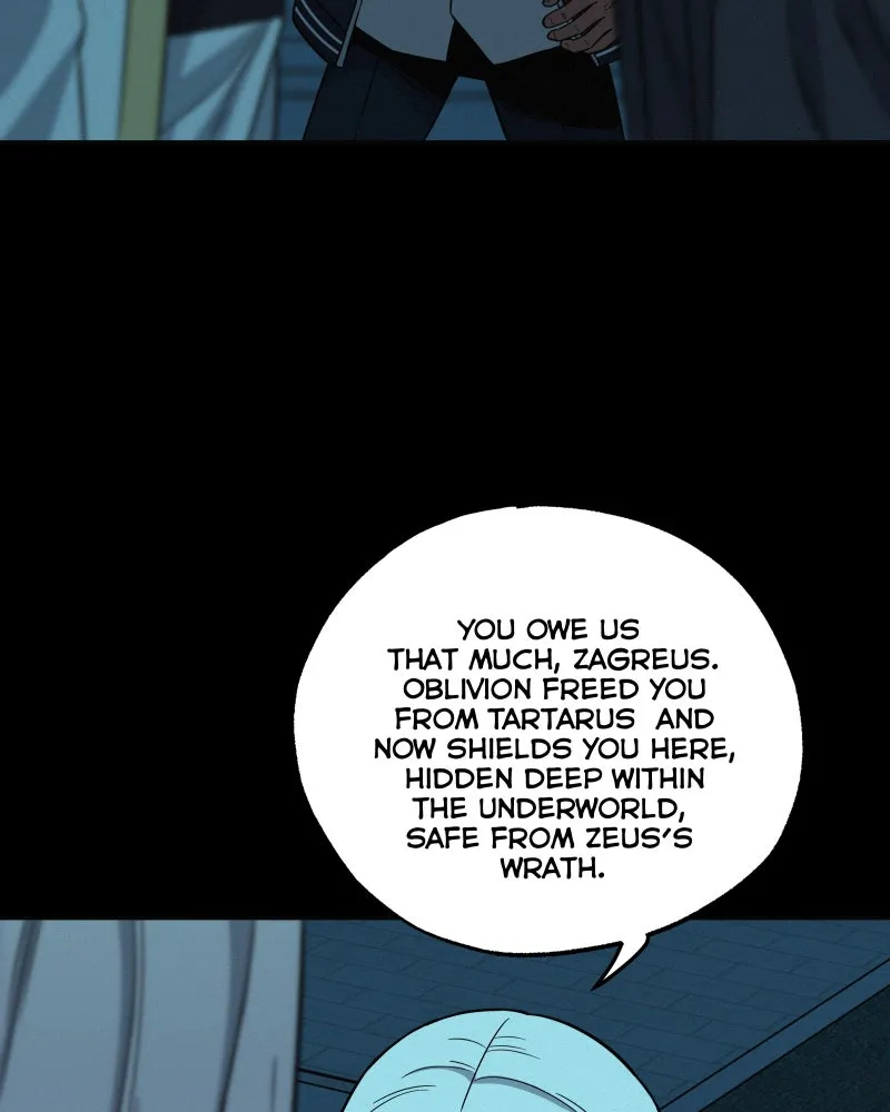 Horde: Dark Contract Saga Chapter 24 page 86 - 