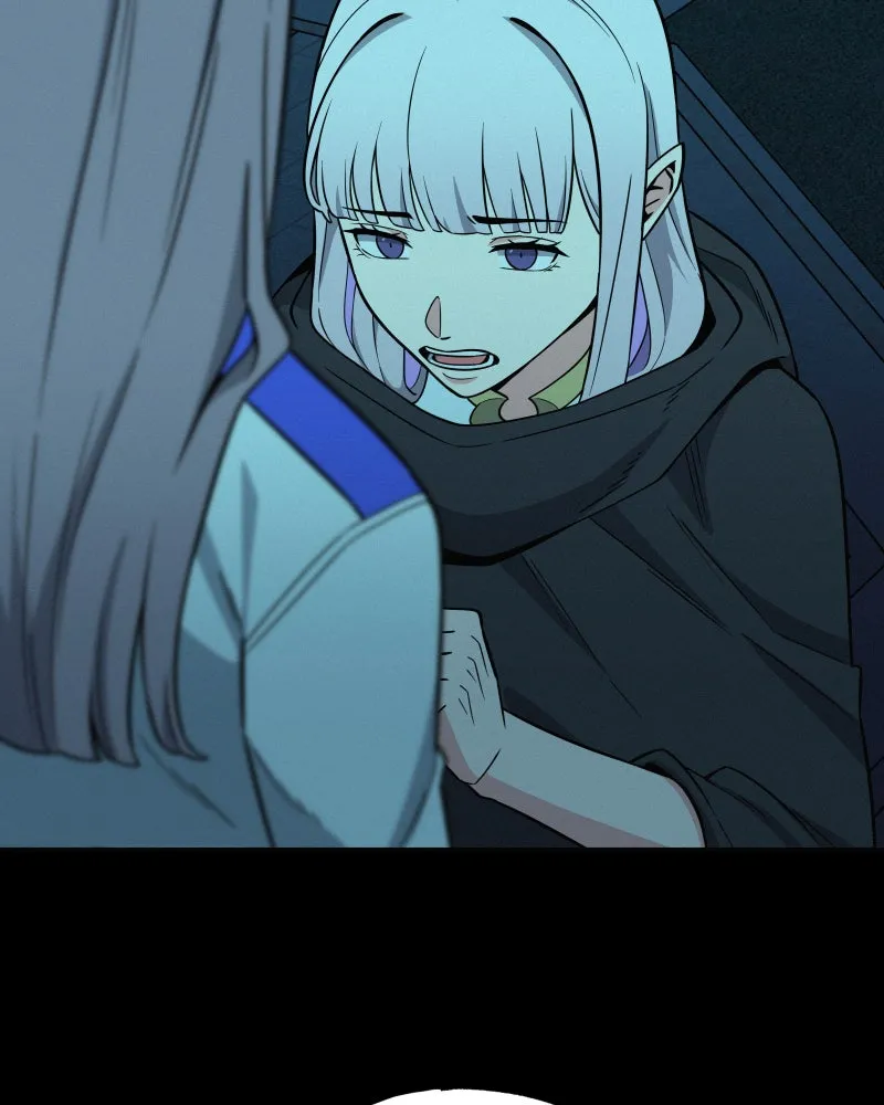 Horde: Dark Contract Saga Chapter 24 page 87 - 