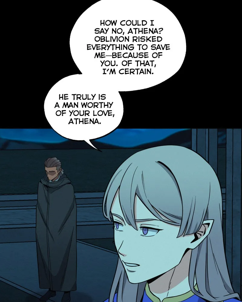 Horde: Dark Contract Saga Chapter 24 page 88 - 