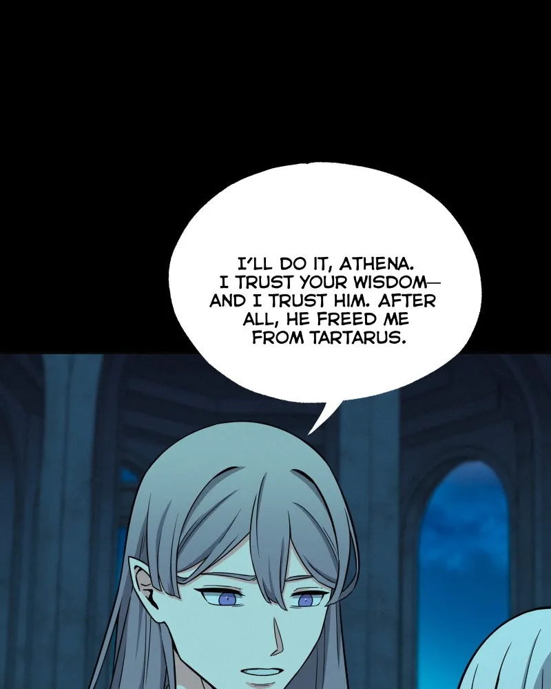 Horde: Dark Contract Saga Chapter 24 page 91 - 