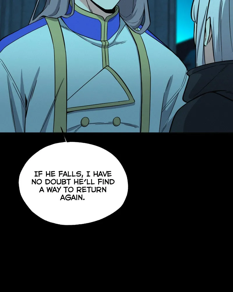 Horde: Dark Contract Saga Chapter 24 page 92 - 