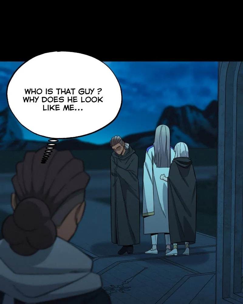 Horde: Dark Contract Saga Chapter 24 page 93 - 