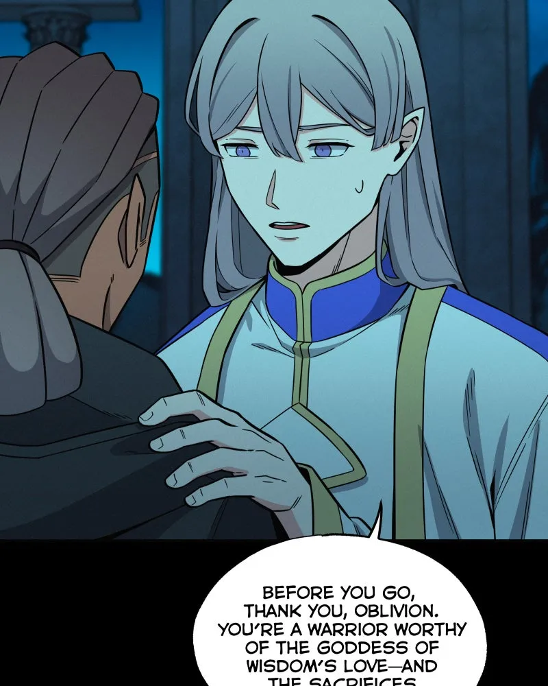 Horde: Dark Contract Saga Chapter 24 page 95 - 