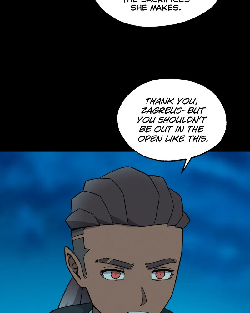 Horde: Dark Contract Saga Chapter 24 page 96 - 